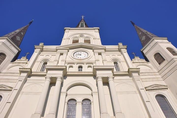 Mule-Drawn Carriage Ride Through New Orleans’ French Quarter photo 6