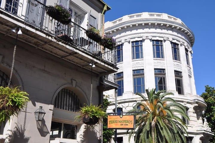 Private Mule-Drawn Carriage Tour of the French Quarter — New Orleans photo 5