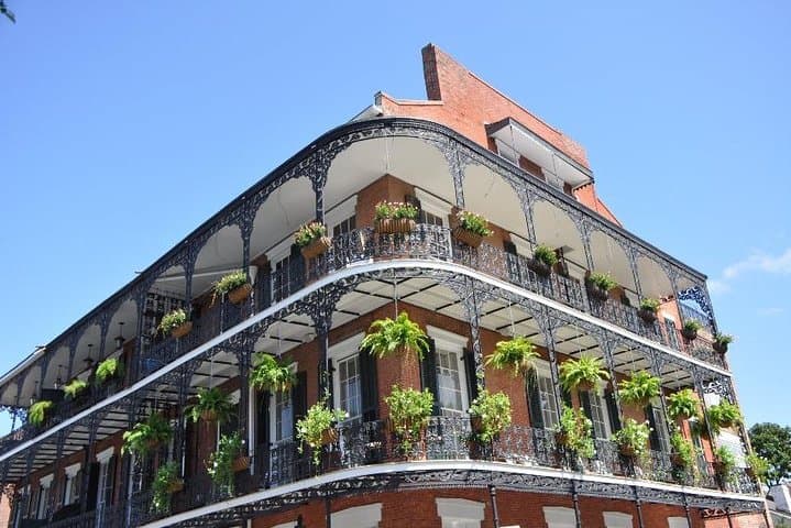 Private Mule-Drawn Carriage Tour of the French Quarter — New Orleans photo 6
