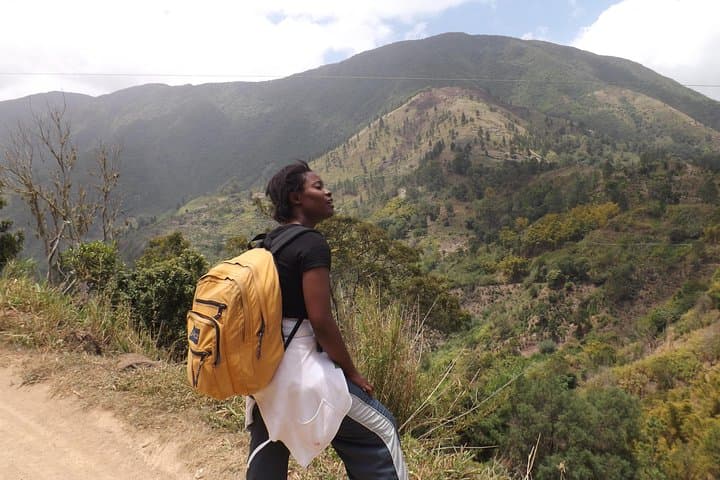 Blue Mountain Peak Hike from Kingston — Scenic Day Trek to Jamaica's Highest Point photo 3