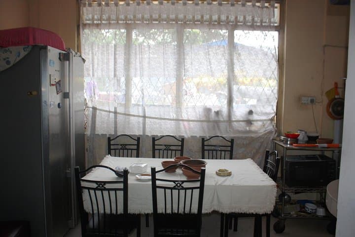 Authentic Sinhalese Cooking Class in Colombo: Home Visit & Market Tour photo 4