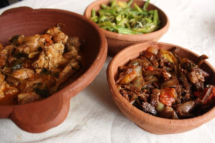Authentic Sinhalese Cooking Class in Colombo: Home Visit & Market Tour photo 6