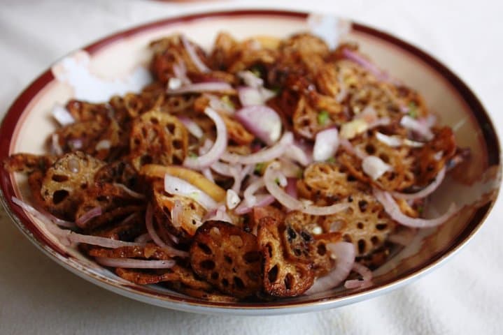 Authentic Sinhalese Cooking Class in Colombo: Home Visit & Market Tour photo 5