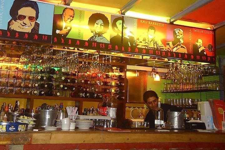 Cartagena Sensational Salsa Tour — Night Rhythms, Historic Bars & Local Moves photo 3