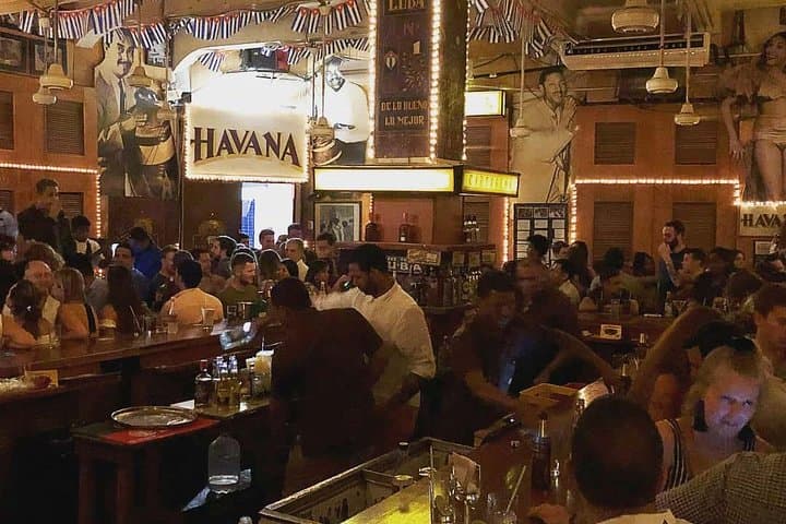 Cartagena Sensational Salsa Tour — Night Rhythms, Historic Bars & Local Moves photo 4