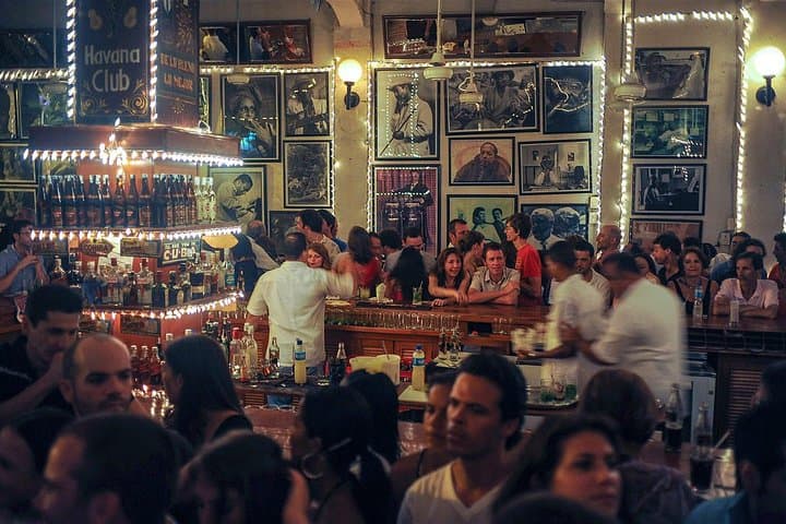 Cartagena Sensational Salsa Tour — Night Rhythms, Historic Bars & Local Moves photo 6