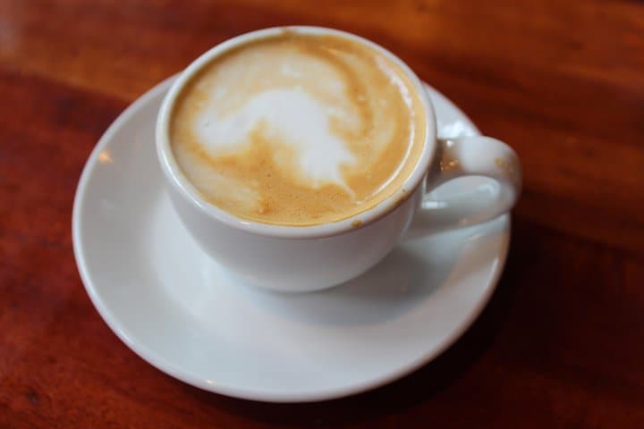 Portland Coffee, Donuts & Chocolate Walking Tour photo 3