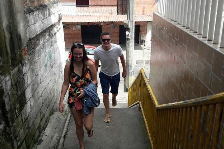 2-Day Medellín: Pablo Escobar Sites, Comuna 13 & Guatapé with Private Boat and La Manuela Access photo 6