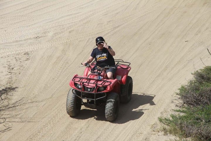 Aruba ATV Rentals: Single & Double-Seater Off‑Road Island Adventures photo 4