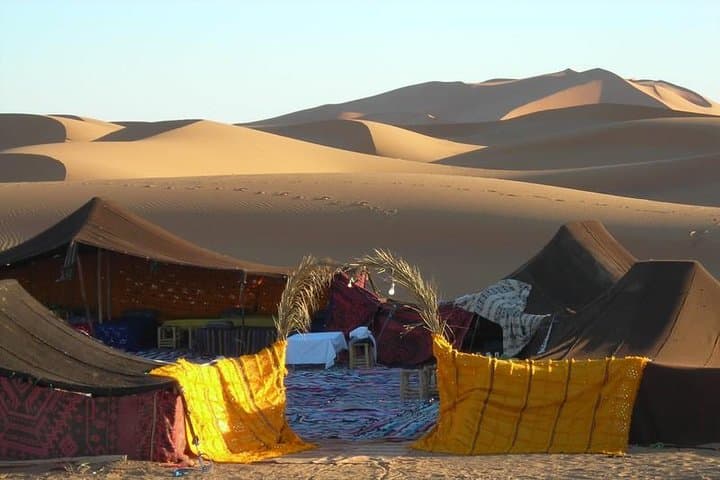3-Day Merzouga Desert Circuit: Fes to Merzouga to Marrakech via Atlas & Todra photo 5