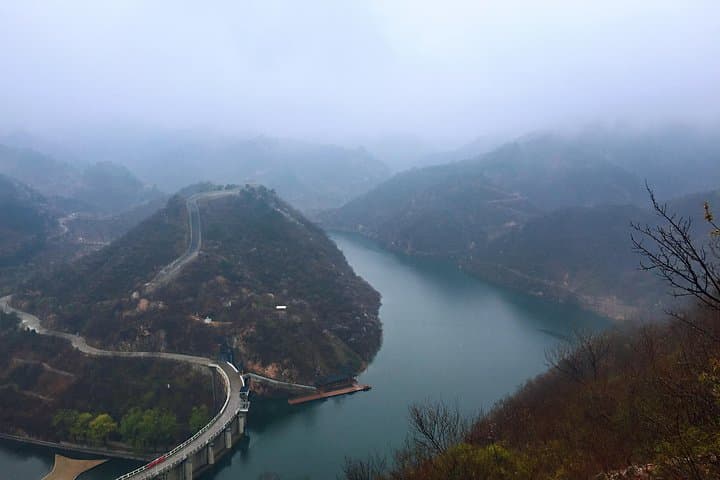 2-Day Great Wall Hike: Huanghuacheng to Jinshanling Private Trip from Beijing photo 1