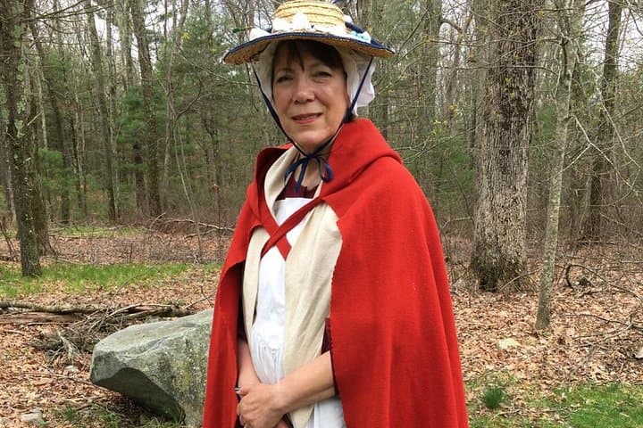 Explore Boston’s Revolutionary History on a Private Freedom Trail Walking Tour photo 4