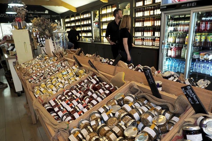 Half-Day Adelaide Hills & Hahndorf Tour: Mount Lofty Views, Farm Tastings & German Heritage photo 4