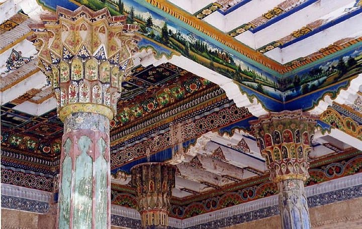 Silk Road Highlights — Beijing to Kashgar: 10-Day Cultural & Desert Journey