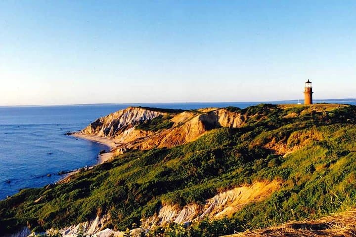 Martha's Vineyard 3-Hour Island Highlights Tour from Oak Bluffs photo 2