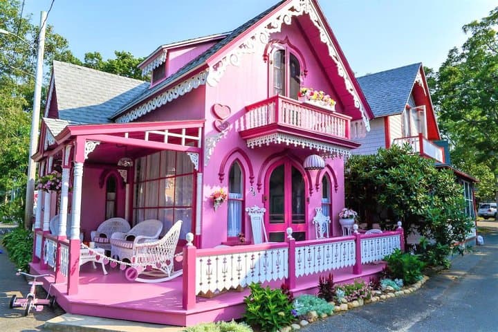 Martha's Vineyard 3-Hour Island Highlights Tour from Oak Bluffs photo 3