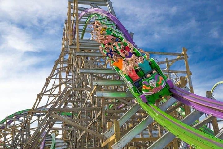 San Francisco All-Inclusive Pass: Save Up to 50% on 25+ Attractions photo 6