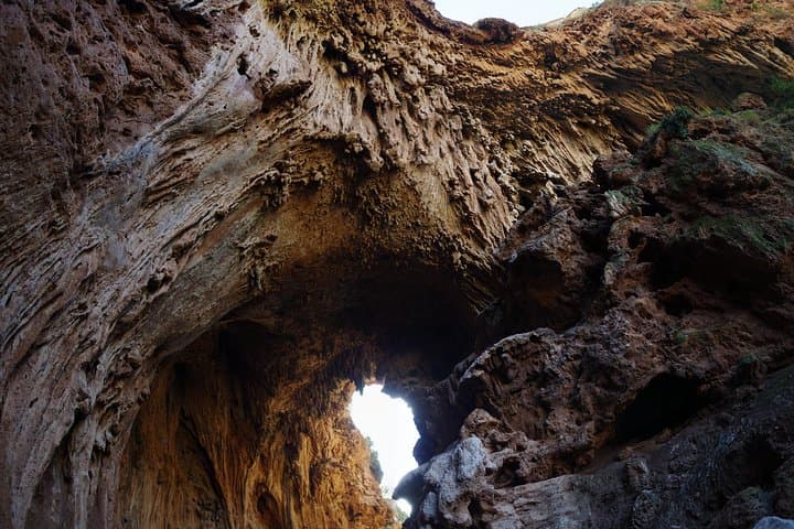 Cathedral Rock & Ait Bougmez: 3-Day Trek from Marrakech photo 3