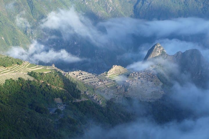 5-Day Private Inca Trail Trek to Machu Picchu: Complete Trekking Guide