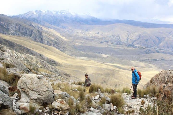 3-Day Andean Homestay Near Huaraz: Indigenous Community Immersion & Hikes photo 2