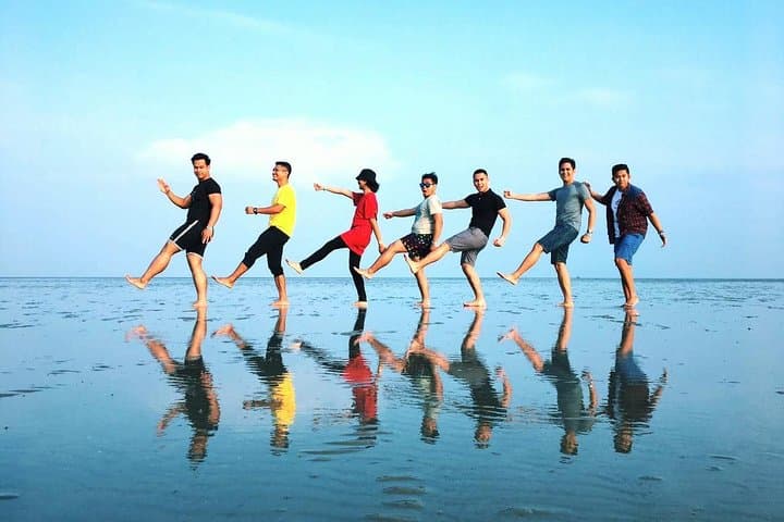 Kuala Selangor Sky Mirror Tour — Best Time & Practical Tips for the Mirror Sandbar photo 5