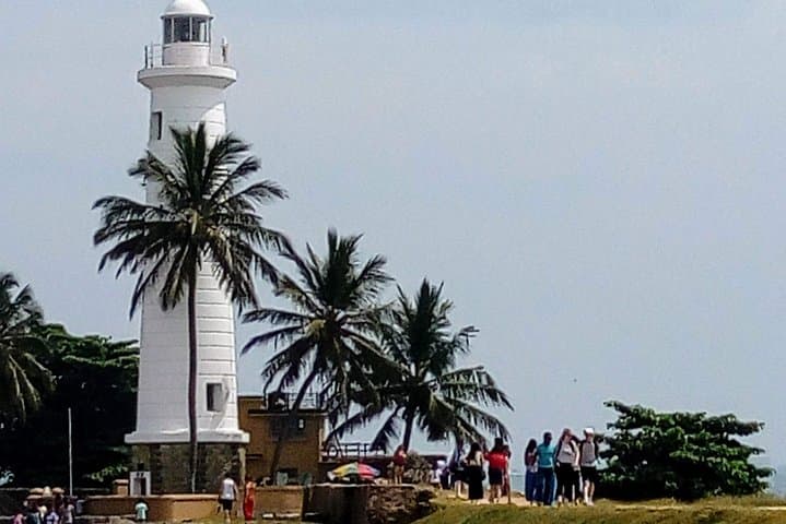 Sri Lanka 14-Day Private Sightseeing Tour: Beaches, Tea Hills & Wildlife photo 3