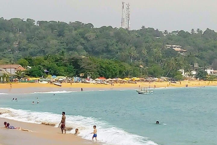 Sri Lanka 14-Day Private Sightseeing Tour: Beaches, Tea Hills & Wildlife photo 2