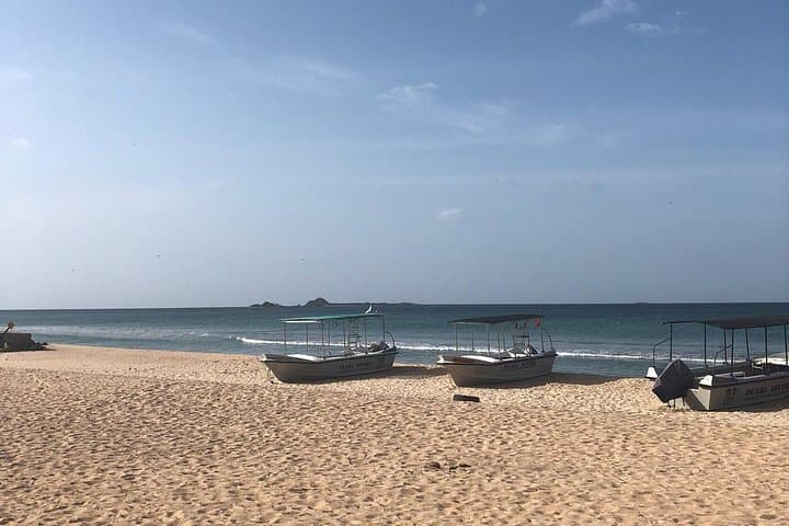 Negombo Day Tour: Fish Markets, Temples & Dutch Fort in a 4-Hour City Ride photo 3