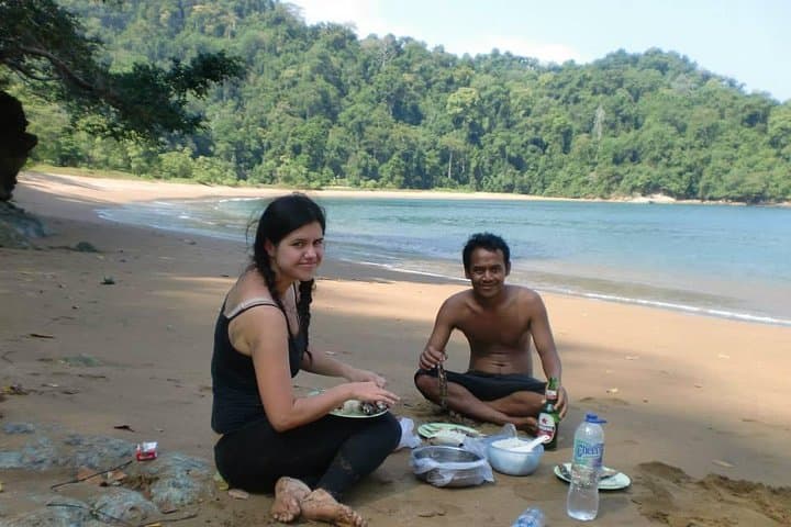 Sukamade Turtle Beach Tour: Night Nesting and Baby Turtle Release in Meru Betiri photo 6