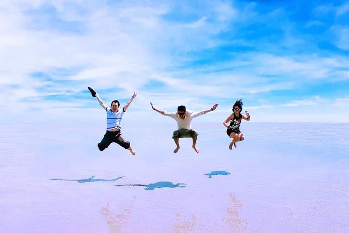 Sky Mirror Experience at Kuala Selangor — Day Tour from Kuala Lumpur
