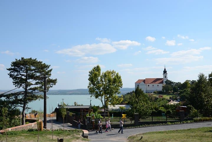 Lake Balaton Day Trip & One-Hour Cruise from Budapest photo 2