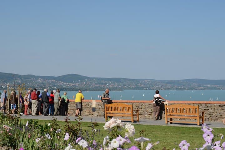 Lake Balaton Day Trip & One-Hour Cruise from Budapest photo 6