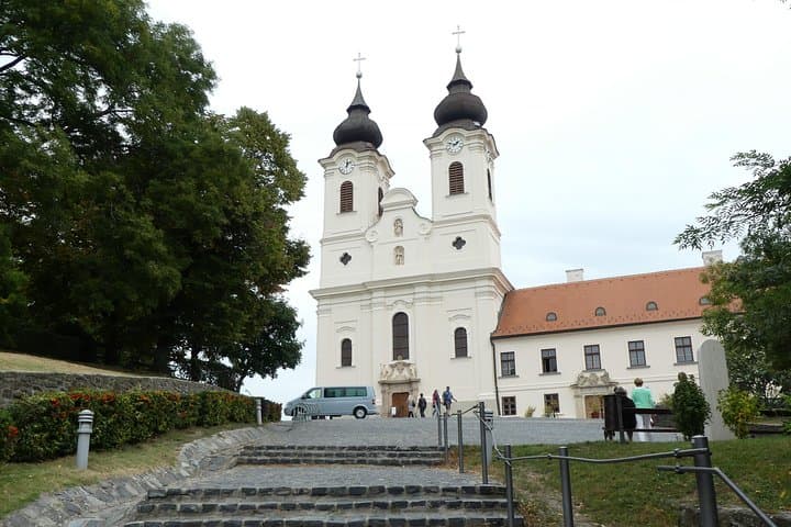 Lake Balaton Day Trip & One-Hour Cruise from Budapest photo 3