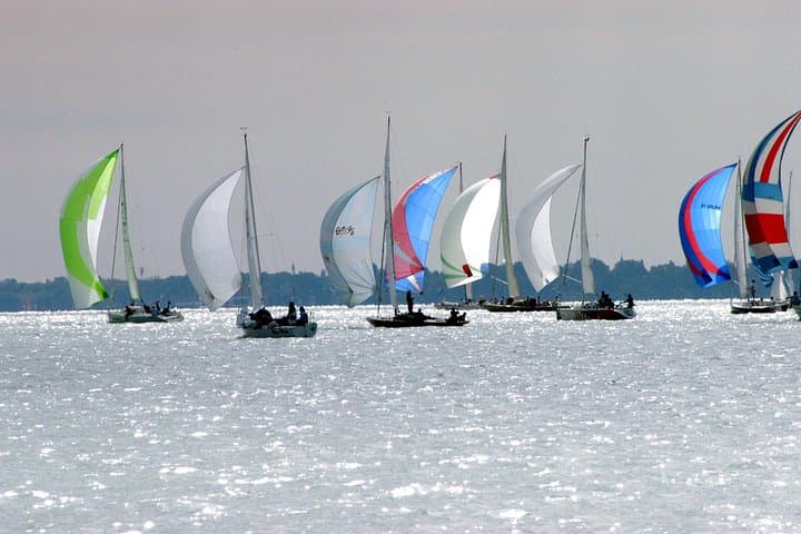 Lake Balaton Day Trip & One-Hour Cruise from Budapest photo 4