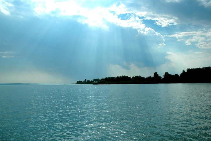 Lake Balaton Day Trip & One-Hour Cruise from Budapest photo 5