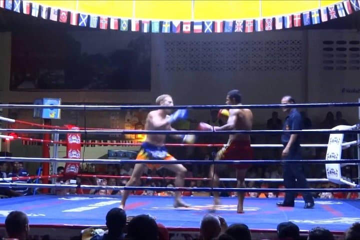 Live Muay Thai at Patong Stadium: Tickets, What to Expect & Practical Tips photo 5