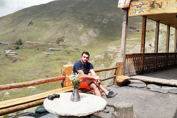 3-Day Private Georgia Tour from Tbilisi: Kazbegi, Mtskheta & Kakheti Highlights photo 3