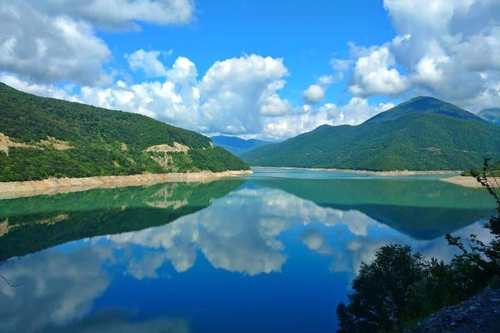 3-Day Private Georgia Tour from Tbilisi: Kazbegi, Mtskheta & Kakheti Highlights photo 6