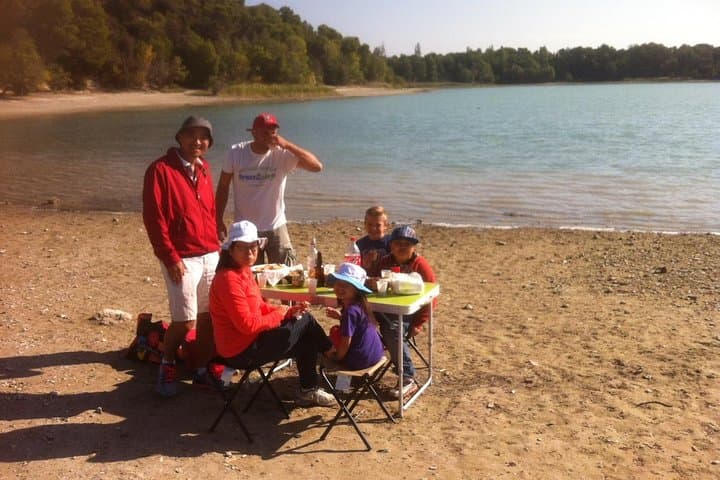 Morning Fishing in Provence: Pike, Carp & River Apéritif photo 3