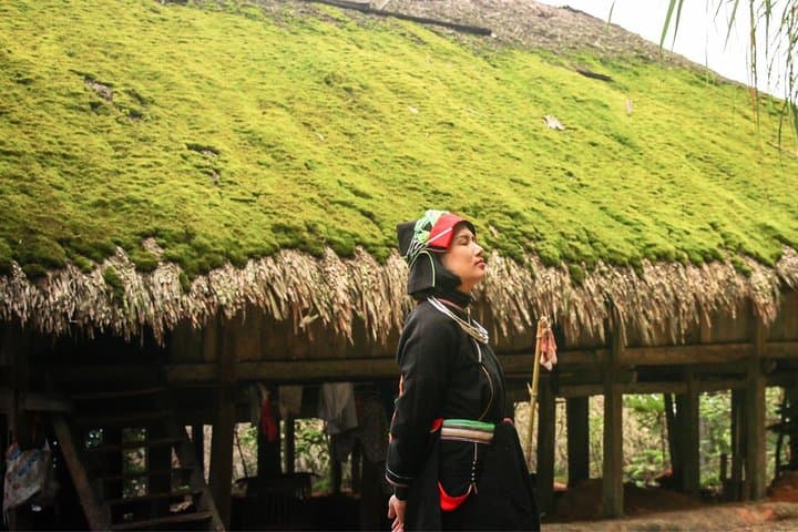 2-Day Ha Giang Trek: Homestay Trek Through Tay & Dao Villages