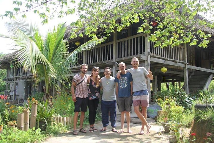 2-Day Ha Giang Trek: Homestay Trek Through Tay & Dao Villages photo 5