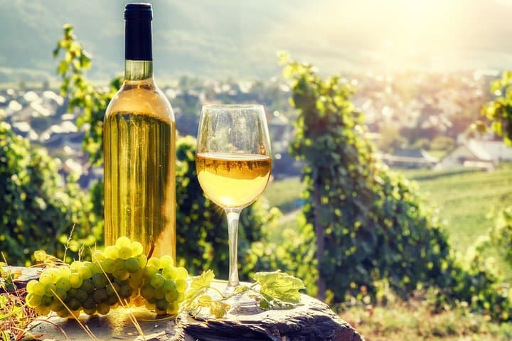 Alsace Day Tour from Colmar: Haut-Koenigsbourg, Riquewihr & Wine Route photo 5