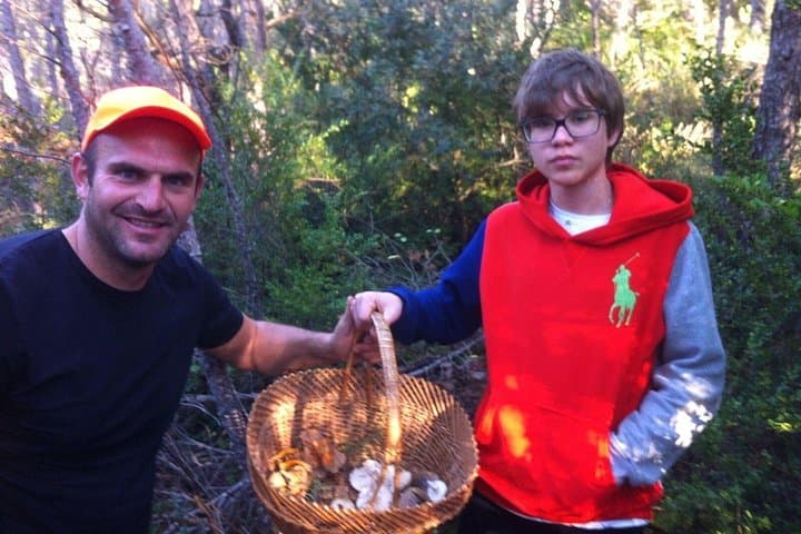 Mushroom Hunting in Provence's Luberon: Forage Ceps, Chanterelles & Black Trumpets photo 4