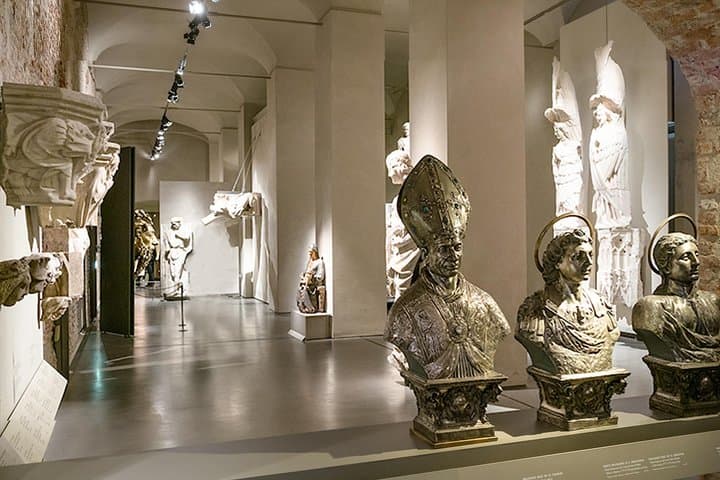 Inside Milan’s Duomo: Cathedral Tour and Rooftop Access — Tickets, Tips & What to Expect photo 4