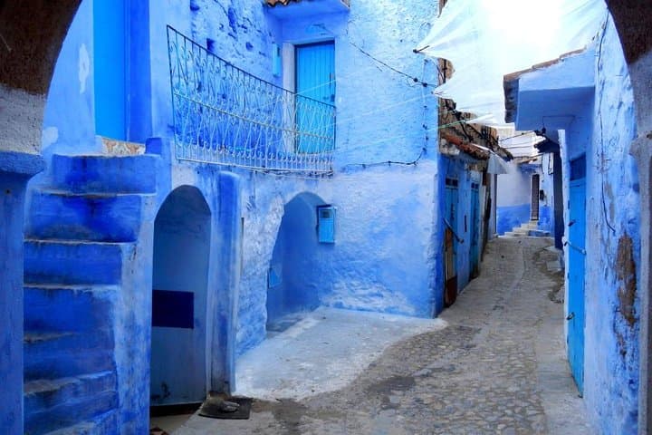 Fez to Chefchaouen Day Trip: Blue City Guide & What to Expect photo 2