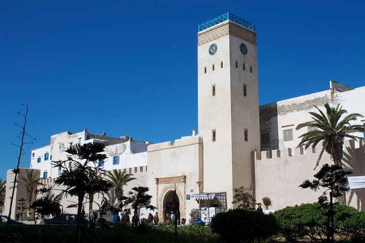 Full-Day Private Tour to Essaouira: Beaches, Medina & Windy Atlantic Vibes from Marrakech photo 3