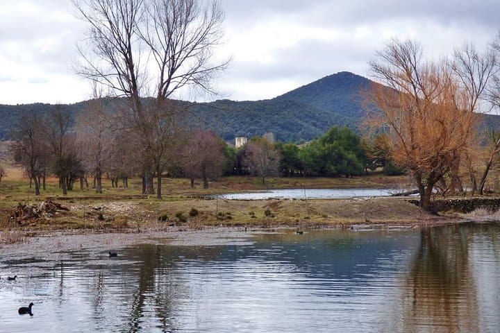 Middle Atlas Day Hike from Fez: Ifrane & Azrou Excursion photo 4