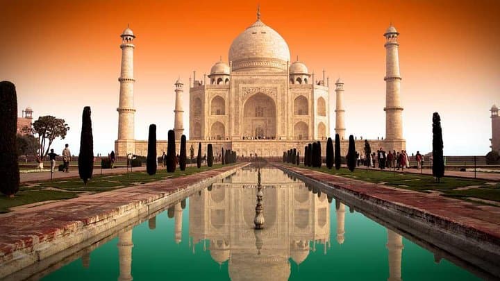 Golden Triangle Private Tour: 2-Night Delhi, Agra & Jaipur Itinerary