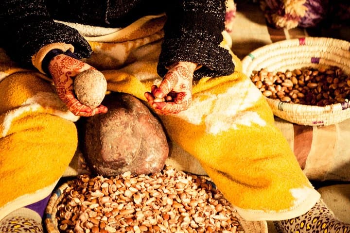 High Atlas Mountains & Agafay Desert Day Tour from Marrakech photo 6