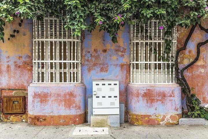 Pirate Tales Self-Guided Audio Tour — Cartagena's Corsair Walk photo 6